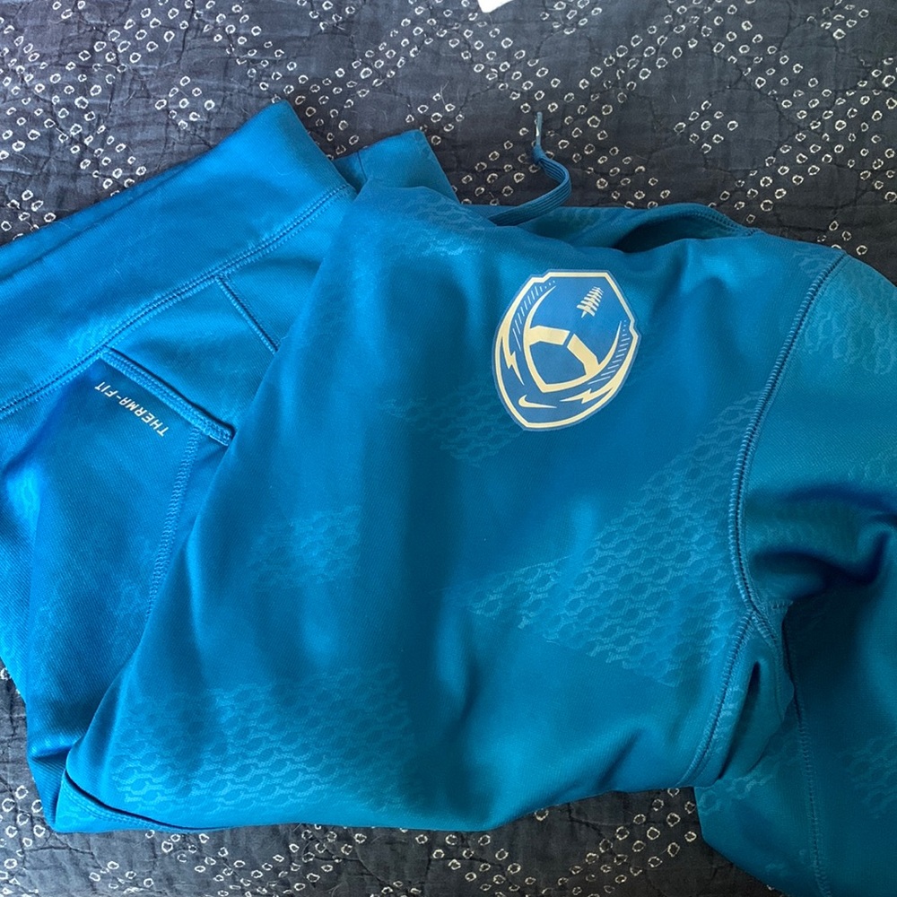 Nike hoodie